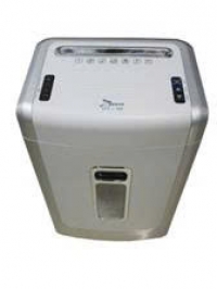 MÁY HỦY TÀI LIỆU ZIBA HC-52